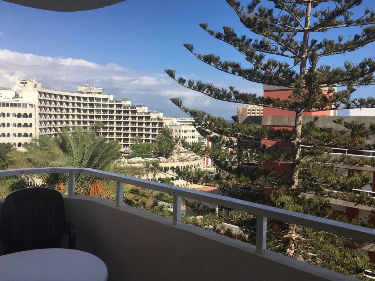 Valparaiso Top Floor Πλάγια ντελ Ινγκλές Εξωτερικό φωτογραφία