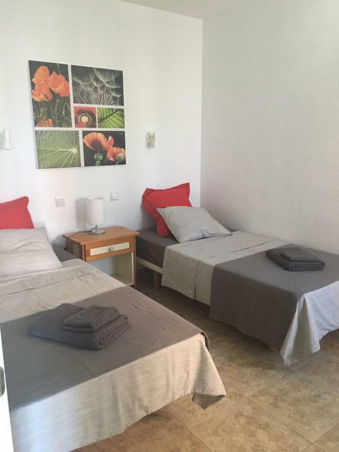 Valparaiso Top Floor Πλάγια ντελ Ινγκλές Εξωτερικό φωτογραφία